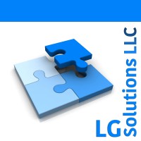 LG Solutions, LLC logo - Similar company to Lg Solutions