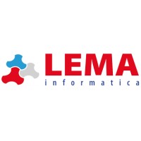 Lema Informatica logo - Similar company to Aliaslab S.P.A.