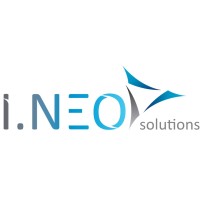 I.NEO solutions GmbH logo - Similar company to Instacomm
