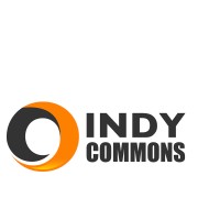 Indy Commons logo - Similar company to Creo Solutions Llc