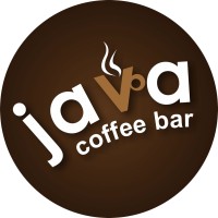 Java Coffee Bar logo - Similar company to Java Spot Coffee