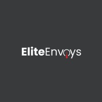 Elite Envoys logo - Similar company to Scroll X Studio