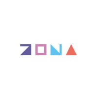 ZONA logo - Similar company to مساحة | Msaha