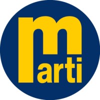 Marti AS logo - Similar company to Renesco