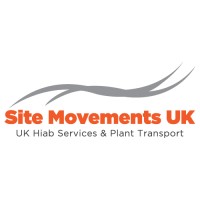 Site Movements UK Ltd logo - Similar company to Mitchell & Co. Building Services
