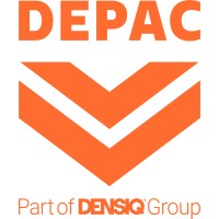 DEPAC – the better seal logo - Similar company to Chetra Dichtungstechnik Ag