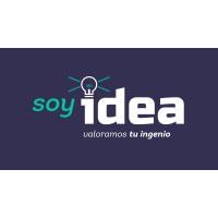 SOY IDEA logo - Similar company to Zahareña