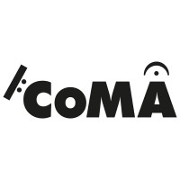 Contemporary Music for All (CoMA) logo - Similar company to Nonclassical