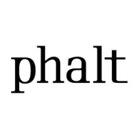 phalt Architekten AG logo - Similar company to B3 Kolb Ag