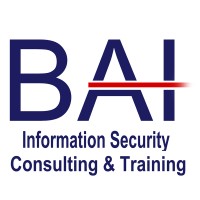 BAI Information Security - The RMF Training Providers logo - Similar company to Ohio Information Security Forum