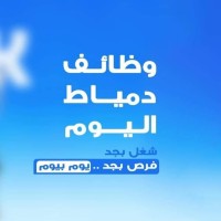 وظائف دمياط اليوم logo - Similar company to Glory Consulting Services