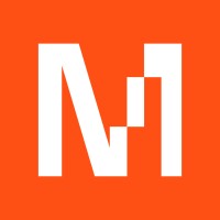 Monospace logo - Similar company to Magaaz Studio