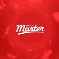 Colégio Master logo - Similar company to Colégio Maxi Cuiabá