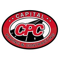 Capital Paving & Contracting, LLC logo - Similar company to Waggoner Construction, Inc.