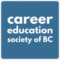 Career Education Society of BC logo - Similar company to Career+ Pathways By Skyepack