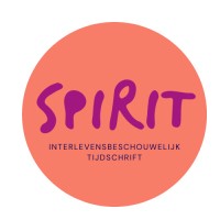 Tijdschrift Spirit logo - Similar company to Avansa Regio Mechelen