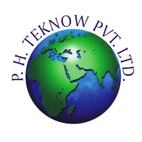 P.H.TEKNOW PRIVATE LIMITED logo - Similar company to D.B Informatics