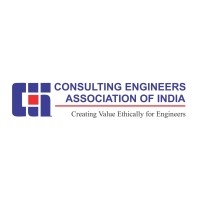 Consulting Engineers Association of India logo - Similar company to Association Of Consulting Civil Engineers, India - Hyderabad Centre