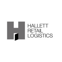 Hallett Retail Logistics Limited logo - Similar company to Tailored 4D Development
