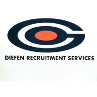 Diefen Recruitment Services logo - Similar company to Ascension Executive Search