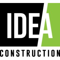 Idea Construction logo - Similar company to Analytics & Change Sa