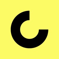 Cashea logo - Similar company to Movistar (Telefónica Hispam)