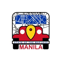 State Of The Map logo - Similar company to Waplugin