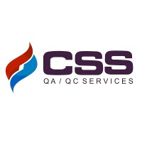 CSS AS logo - Similar company to Rpg Qaqc