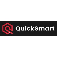QuickSmart.ai logo - Similar company to Cloudx Digital Solutions