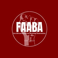 The Fox African American Business Association logo - Similar company to Temple University Campus Recreation