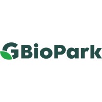 GBioPark logo - Similar company to Heborá
