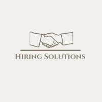 Hiring Solutions logo - Similar company to Squaredup Media