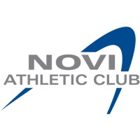 Novi Athletic Club logo - Similar company to Dive Media, Llc