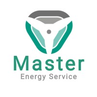 Master Energy Service logo - Similar company to Master Energy