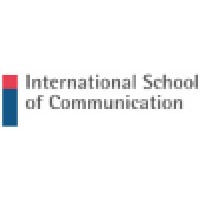International School of Communication (ISOC) logo - Similar company to Female Fusion