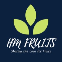 HM FRUITS logo - Similar company to Maydan Technologies