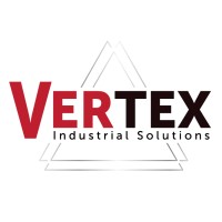 Vertex Industrial Solutions logo - Similar company to Vertex Manufacturing Solutions
