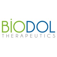 BIODOL THERAPEUTICS logo - Similar company to Colcom Dgl