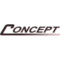 Concept (CCF UK Ltd) logo - Similar company to Sr Signs