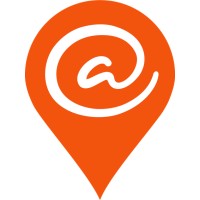 never@home logo - Similar company to Curator Studio