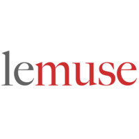 Lemuse logo - Similar company to Lemuse