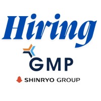 Hiring Talents – Gmp Technical Solutions Pvt Ltd