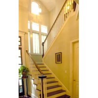Monte Smith-Custom Builder logo - Similar company to Precision Homes Custom Builders