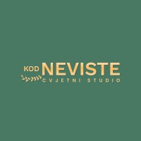 Kod neviste CVJETNI STUDIO logo - Similar company to Culturivy®