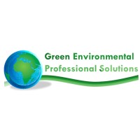 Green Environmental Professional Solutions (Pty) Ltd logo - Similar company to Inmiso Consulting (Pty) Ltd