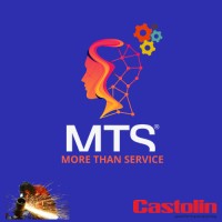 MAINTENANCE TECHNIQUE SOLUTIONS (M.T.S) logo - Similar company to Digital4All Maroc