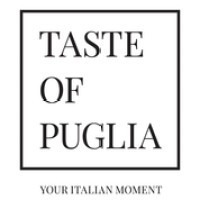 Taste of Puglia logo - Similar company to Brain Communicatie