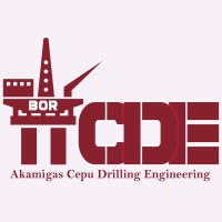 Akamigas Cepu Drilling Engineering (ACDE) logo - Similar company to Design And System Engineering Laboratory