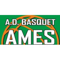 Básquet Ames logo - Similar company to Cáceres Basket