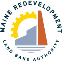 Maine Redevelopment Land Bank logo - Similar company to Line Of Sight